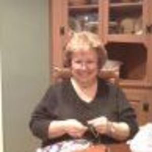 Meet your Posher, Linda